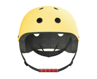 Segway-Ninebot Kask Yellow - 1152124 - zdjęcie 2